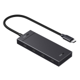 UGREEN CM806 4-Port USB-C Hub (10Gbps) &ndash; 4&times;USB-C