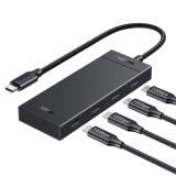 UGREEN CM806 4-Port USB-C Hub (10Gbps) &ndash; 4&times;USB-C