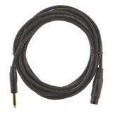 XLR FEMELLE A 1/4 TELEPHONE 15 PIEDS