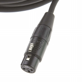 XLR FEMELLE A 1/4 TELEPHONE 15 PIEDS