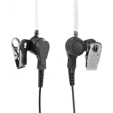 ECOUTEUR TUBE/PTT PRISE 3.5/2.5MM 90 MONO AVEC CABLE 36"