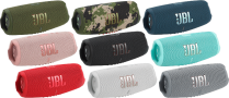 JBL CHARGE 5 H-P PORTABLE