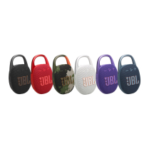 JBL CLIP 5 HAUT-PARLEUR PORTABLE BT
