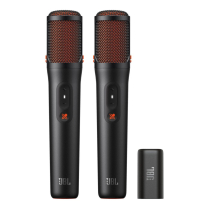 JBL EASYSING WIRELESS MICROPHONES - JBL