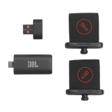 JBL EASYSING WIRELESS MICROPHONES - JBL