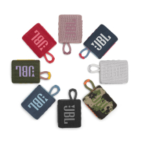 H-P JBL GO3 PORTATIF &Eacute;TANCHE