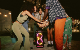 JBL PARTYBOX STAGE 320