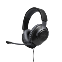 ECOUTEUR GAMING JBL QUANTUM 100 NOIR
