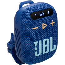 JBL Wind 3 FM Bluetooth Handlebar Speaker