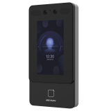 CONTROLE ACCES POE FACIAL/PUCE HIKVISION