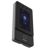 CONTROLE ACCES POE FACIAL/PUCE HIKVISION