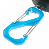 PORTE-CL&Eacute;S G&Eacute;ANT COB