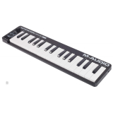 MINI CLAVIER 32 CL&Eacute;S M-AUDIO