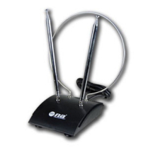 ANTENNE TV INTERIEUR PASSIVE HD NIPPON