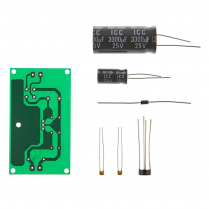 KIT D'ALIMENTATION FIXE