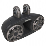 KICKER Speaker KMT67 4&Omega; Tower System, 150W