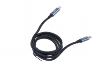 CABLE USB-C KOPPLEN GEN2 3.3' TRESSER