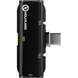 MICRO CRAVATE HAUT DE GAMME LARKC1 USB-C - HOLLYLAND