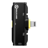 LARKC1 LIGHTNING PREMIUM LAVALIER MICROPHONE - HOLLYLAND