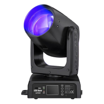 T&Ecirc;TE MOBILE LED 150W DMX - LB150