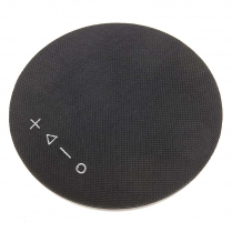 disc H-P ROND BT V4.2 AVEC MODE TWS 10W