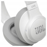 JBL LIVE 500BT Wireless Bluetooth Over-Ear Headphones with Microphone