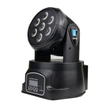 T&Ecirc;TE MOBILE MINI LED 7X8W RGBW DMX - LM70S