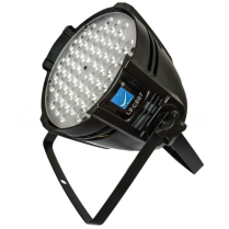&Eacute;CLAIRAGE DE SC&Egrave;NE PAR LED 54X3W RGB DMX - LPC007
