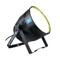 &Eacute;CLAIRAGE DE SC&Egrave;NE PAR LED 54X4W RGBW DMX - LPC010