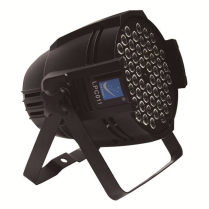 &Eacute;CLAIRAGE DE SC&Egrave;NE PAR LED 54X2W RGBW DMX - LPC011