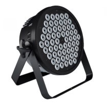 &Eacute;CLAIRAGE DE SC&Egrave;NE PAR LED 60X3W RGB DMX - LPC180