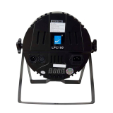 &Eacute;CLAIRAGE DE SC&Egrave;NE PAR LED 60X3W RGB DMX - LPC180