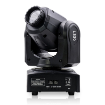 T&Ecirc;TE MOBILE LED 30W RGBW DMX - LS30