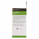 FLC 23W ANTI-INSECTE JAUNE CULOT MOYEN