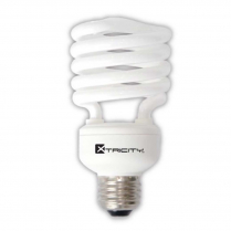 AMPOULE FLUOCOMPACTE SPIRALE T2