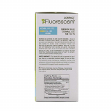 AMPOULE FLUOCOMPACTE SPIRALE T2 23W COOL-WHITE 4100K