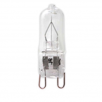 AMPOULE HALOG&Egrave;NE JCD T4 120V 60W