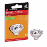 AMPOULE HALOG&Egrave;NE MR16 35W LARGE