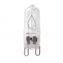 AMOULE HALOG&Egrave;NE T4 JCD 25W BI-PIN G9