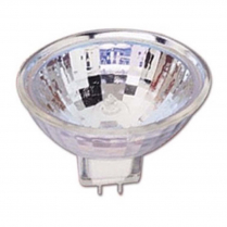 AMPOULE HALOG&Egrave;NE MR16 / 20W 1PK