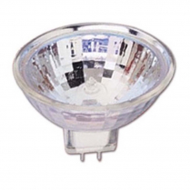 AMPOULE HALOG&Egrave;NE MR11 / 5W 2PQT