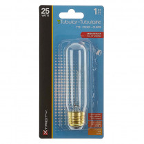 AMPOULE TUBE 25W T10