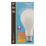 disc AMPOULE 50/100/150W