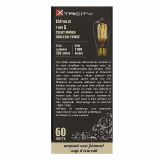 AMPOULE ANCIEN STYLE TYPE S 60W