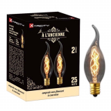 disc AMPOULE ANCIEN STYLE TYPE CA 25W