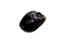SOURIS LOGITECH M325C DARK FLOWER