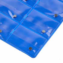 ENSEMBLE D'AIMANTS PERMANANTS 1/8"x1.5mm