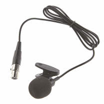 MIC LAVALIER REMPLACEMENT MUSIC8