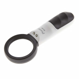 LAMPE LOUPE 3.5X/20X &Agrave; DEL