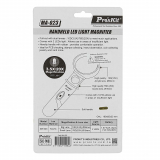 LAMPE LOUPE 3.5X/20X &Agrave; DEL